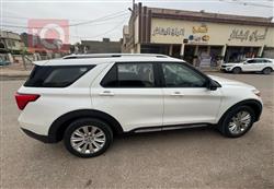 فۆرد ئێکسپلۆرەر